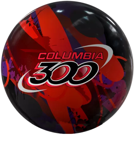 COLUMBIA 300 COLUMBIA 300