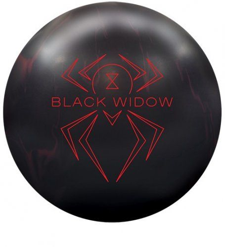 HAMMER BLACK WIDOW 2.0