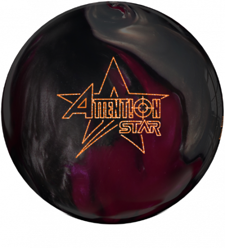 ROTO GRIP ATTENTION STAR