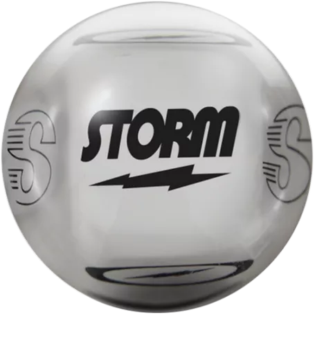 STORM CLEAR STORM WHITE