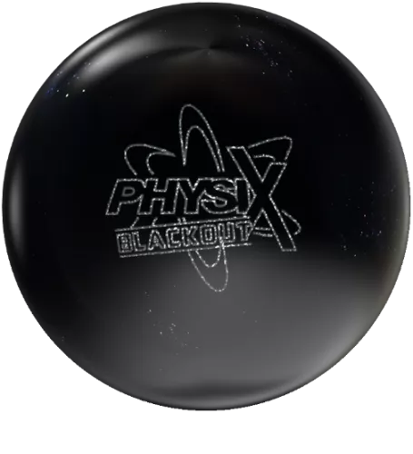 STORM PHYSIX BLACKOUT