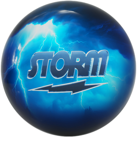 STORM THUNDER STRIKE